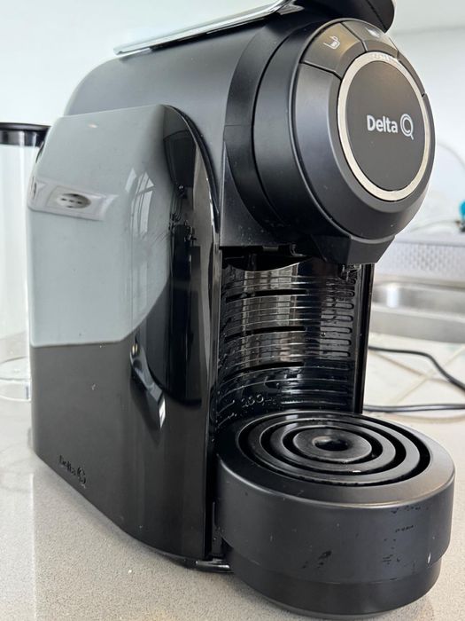 Maquina de Café Delta