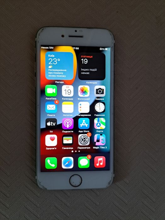 Продам  мобільні  телефони