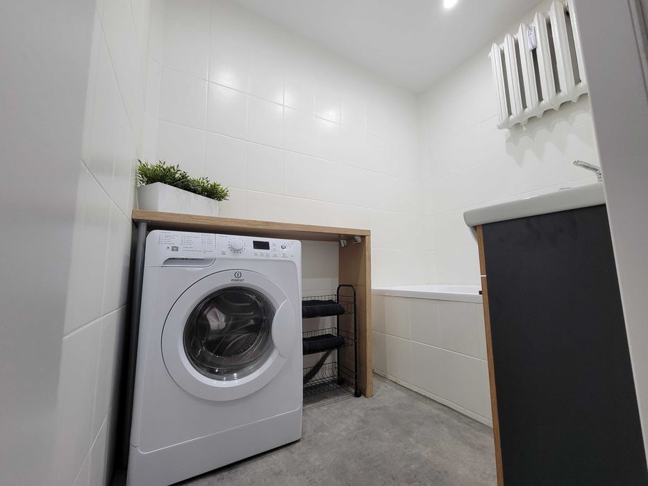 Atrakcyjne mieszkanie 3-pokojowe, 53 m, Bydgoszcz, Fordon, Bohaterów