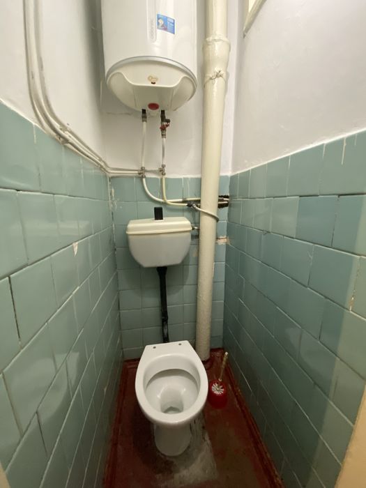 Оренда ДВОХ кімнат в гуртожитку