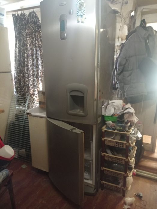 Квартира 2х ,  Отдельная Часть Дома , свой вход, ,  Центр Киев Соломен