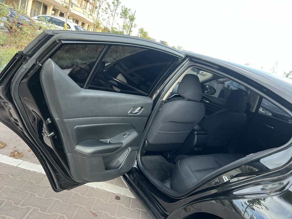 Nissan Altima 2018 VIN 1N4BL4BVXKC134957 фото оголошення 16 з 24