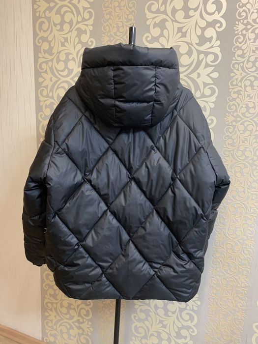 Пуховик Пума. Puma Женский Деми, Зима XS-XXL