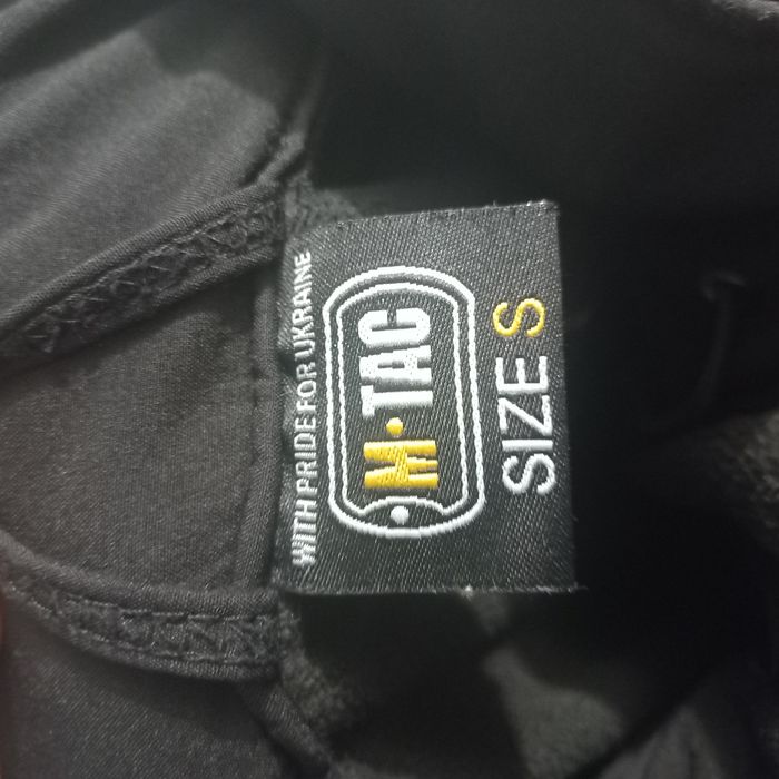 Куртка  m-tac флиска кофта м-тас