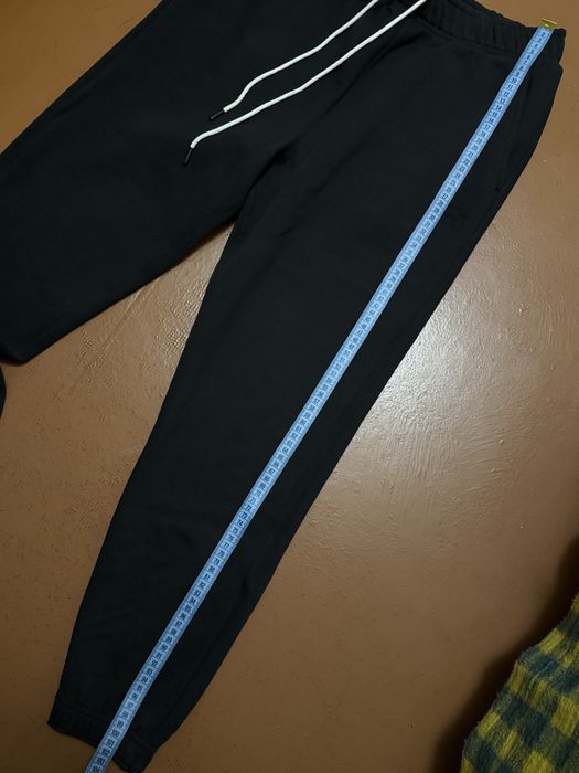 Спортивные  штаны  Puma Basketball. Оригинал. L