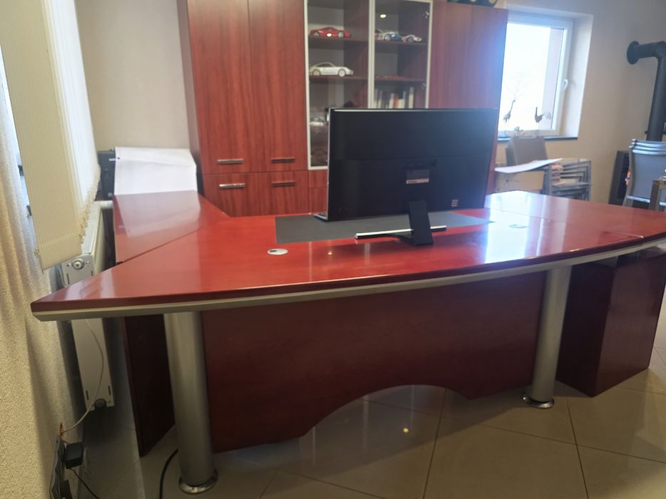 Biurko,meble biurowe