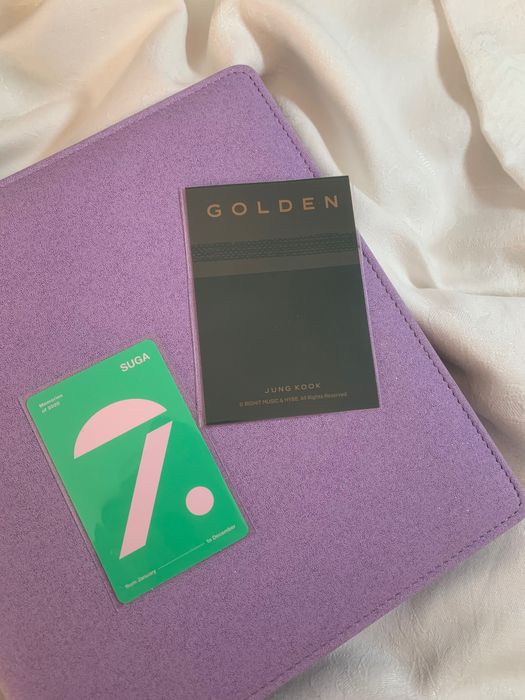 Фотокарти Чонгука і Юнгі