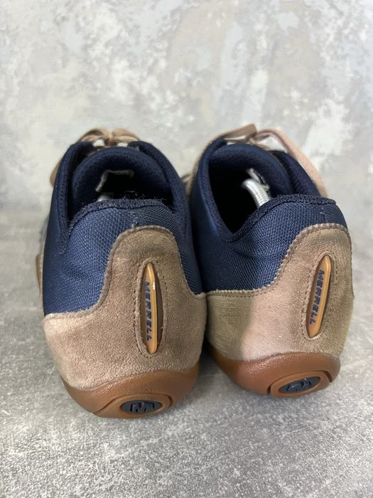 Кросівки шкіряні Merrell 100% оригінал