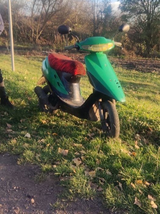 honda dio af27 продажа/обмін