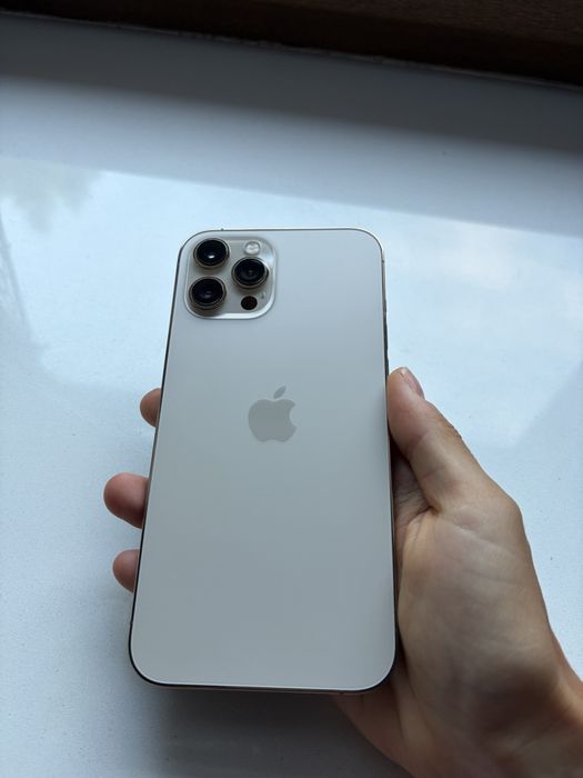 Iphone 12 Pro Max 128gb