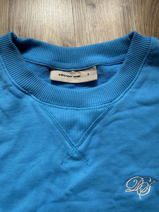 Bluza Diverse rozmiar s