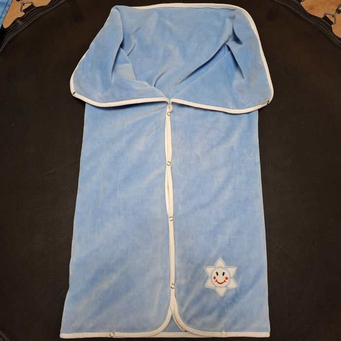 Конверт в коляску/візок