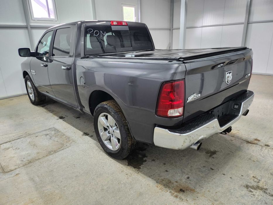 Dodge Ram 5.7 Hemi 4x4 2017/2018 Okazja