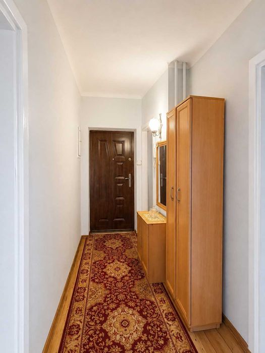 Mieszkanie – Radom, Śródmieście - Więcej