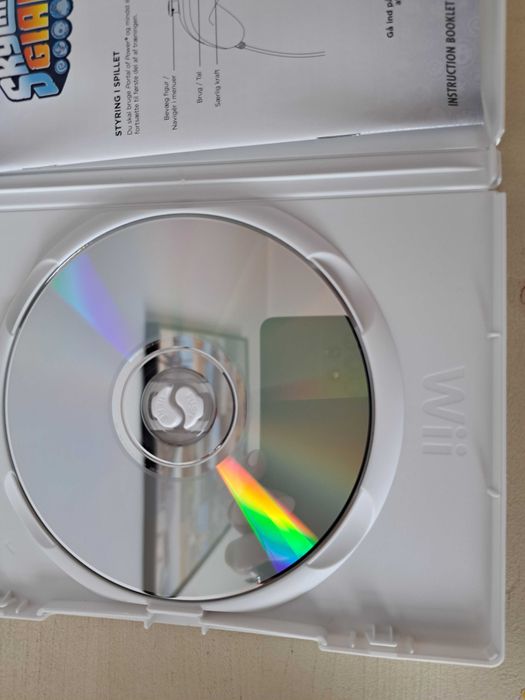 Gra nitendo Ps 3 Sony PlayStation SKYLANDERS GIANTS z figurką