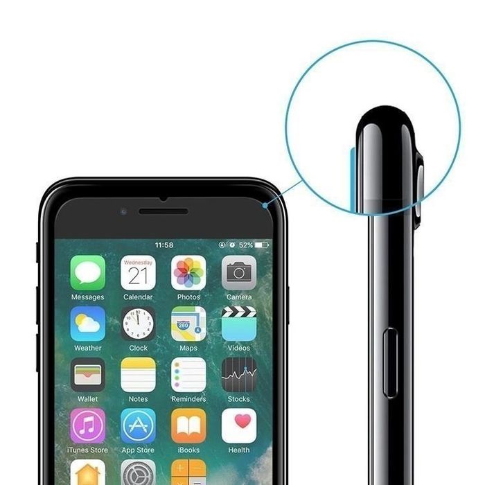 Szkło Hartowane 9H Do Samsung Galaxy Note 10 Lite / Samsung Galaxy A71