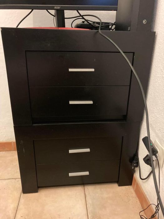 Jogo de quarto casal