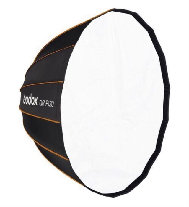 Софтбокс Godox QR-P120 120 см — НОВИЙ, не використовувався