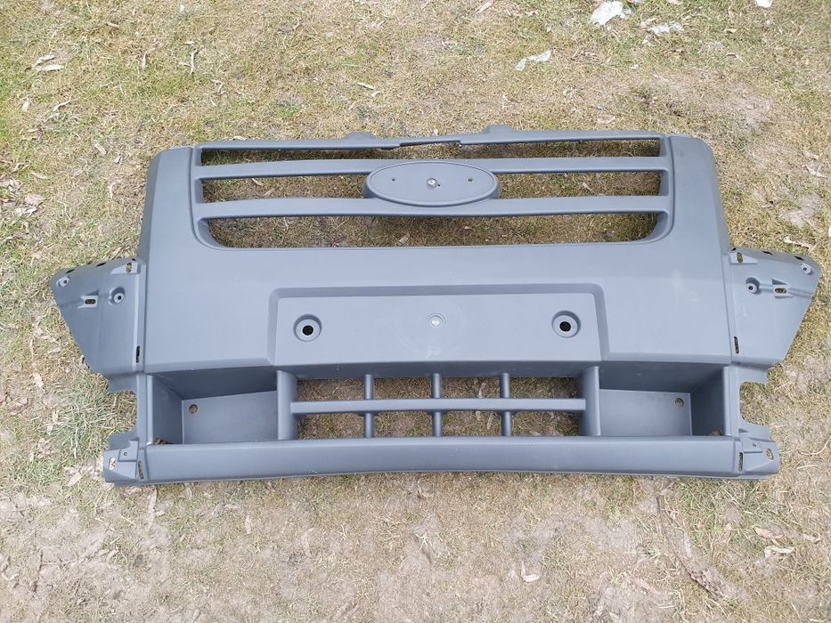 Nowy Grill atrapa zderzaka Ford Transit mk7 2006r - 2013r
