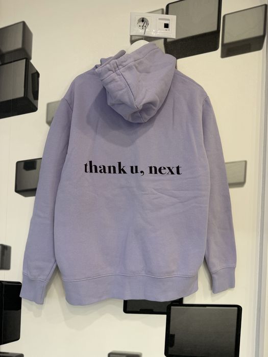 Худі H&M Ariana Grande, розмір L