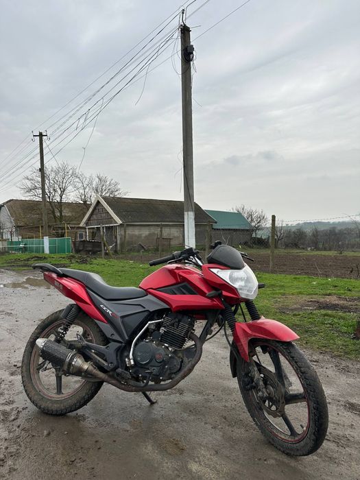 Продам Lifan LF 150-2E. Звонить +380 (96) 338 83 24