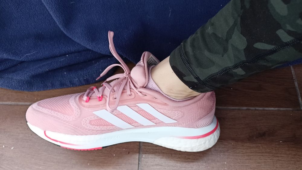 Damskie buty do biegania