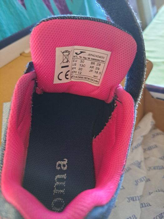 Sapatilhas Joma 30