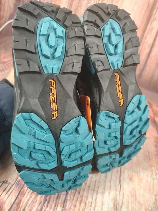 Scarpa Rush Mid S Kid GTX • Buty zimowe / śniegowce • 21 cm
