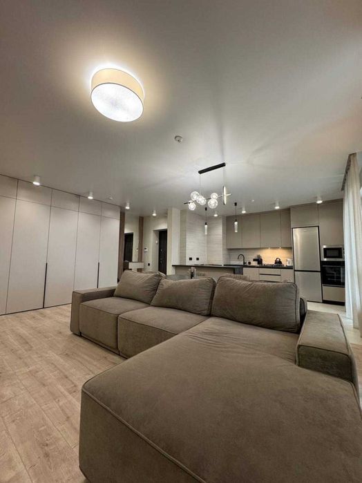 3-кімнатна квартира за адресою вул. Батуринська (площа 89 м²) - Atlanta.ua - фото 2