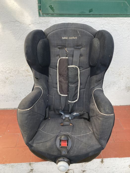 Cadeirinha de bebé para carro