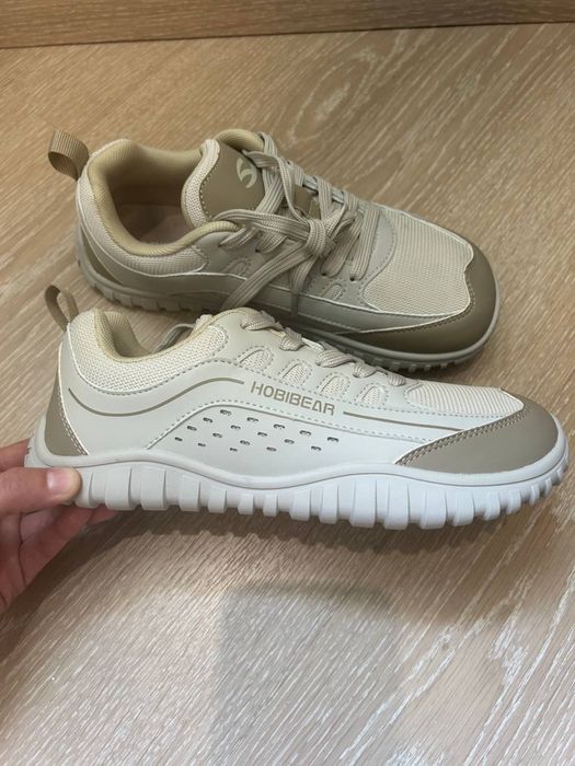 Нові Hobibear 39 розмір barefoot берфут босоногі