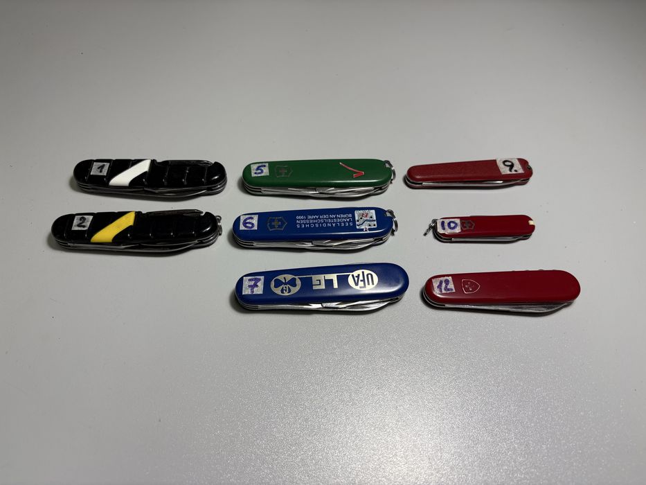 Продаются сувенирные ножи