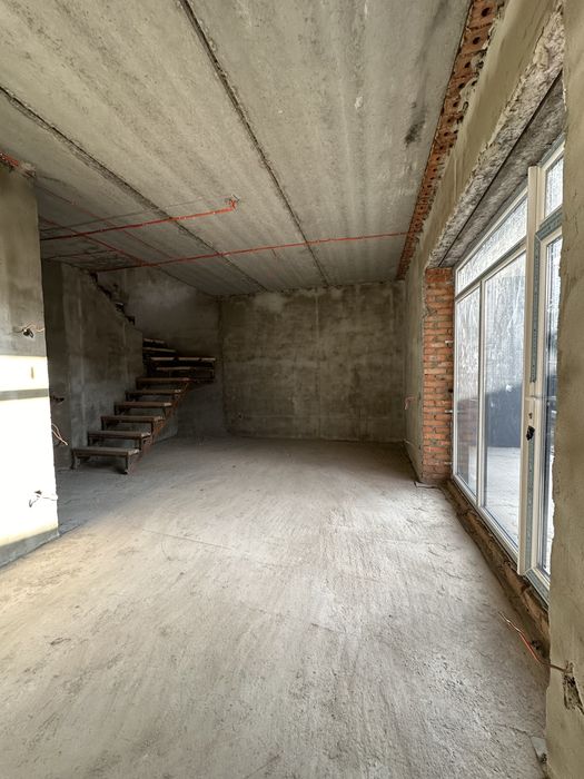 Таунхаус на Вінницьких Хуторах з гаражем