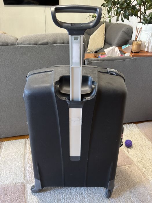 Samsonite валіза
