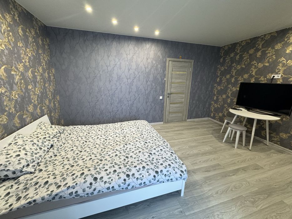 Оренда двокімнатної квартири в ЖК Набережний квартал