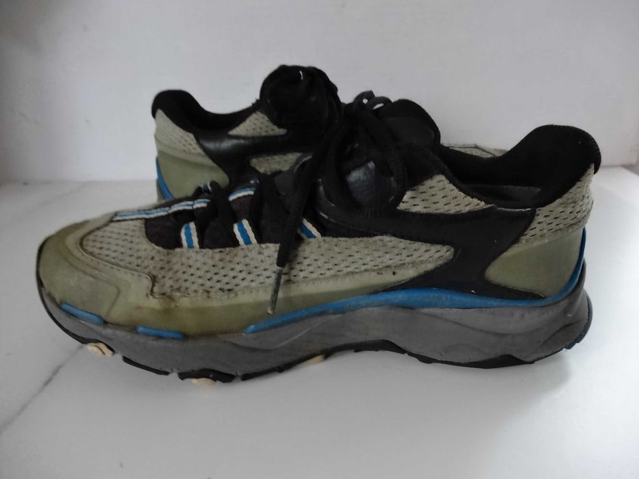 Buty THE NORTH FACE Vectiv Traval Futureliht roz 40 Trail