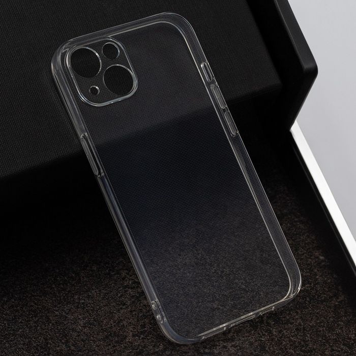 Etui Slim 2mm do Xiaomi Redmi Note 12s Clear