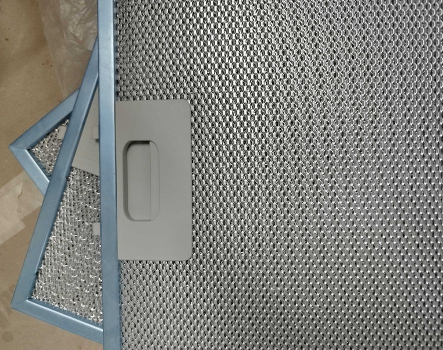 Filtros para exaustor 305mmX267mm NOVOS