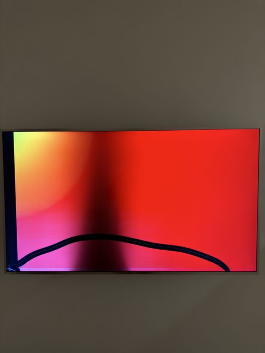 TV Samsung 55 UE55MU6405UXXC