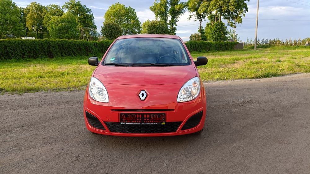 Renault Twingo w super stanie okazja