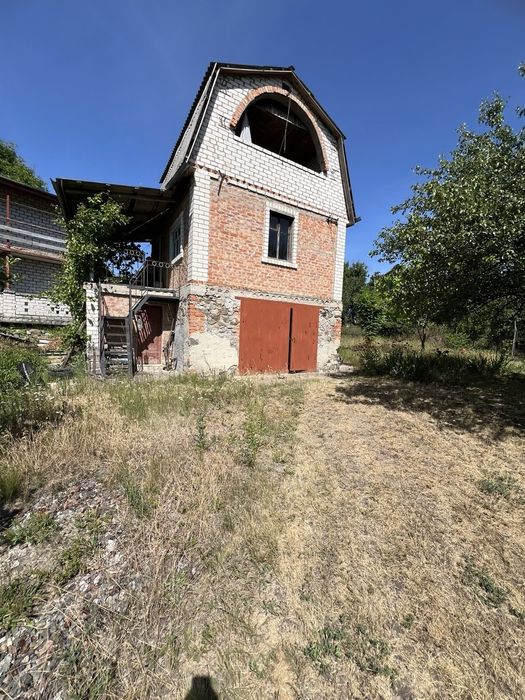 Продам дачу с. Болеславчик ціна 3500$