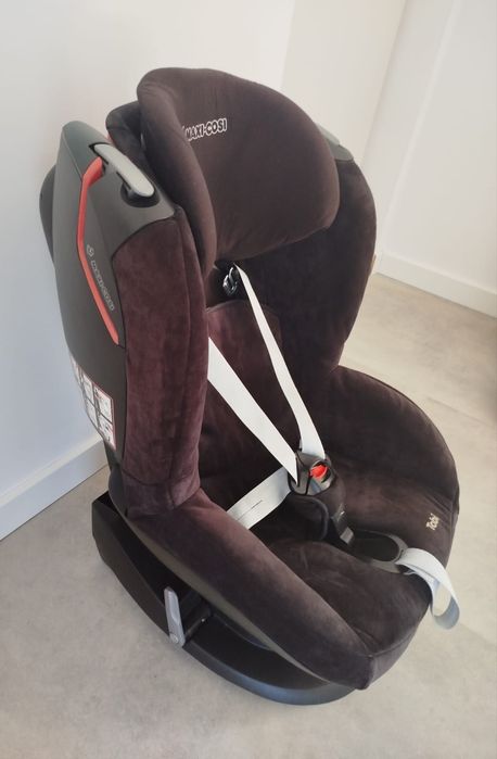 Fotelik samochodowy Maxi-Cosi Tobi 9–18 kg