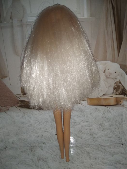 Лялька Кукла Барбі Barbi