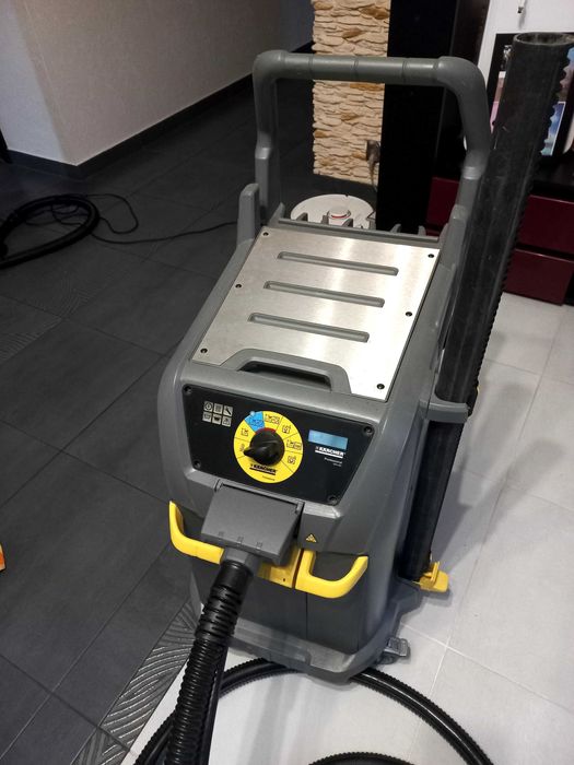 Odkurzacz parownica Karcher SGV 8/5