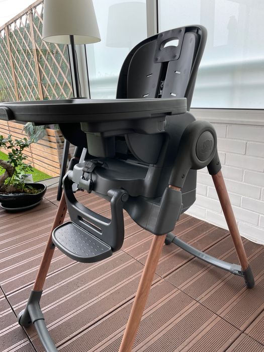 Cadeira de comer para bebe MaxiCosi Minla