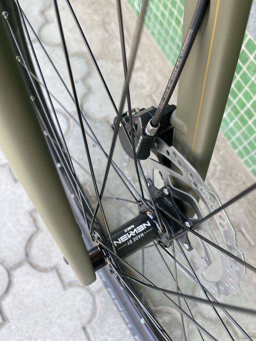 New! Cube Hyde Pro !