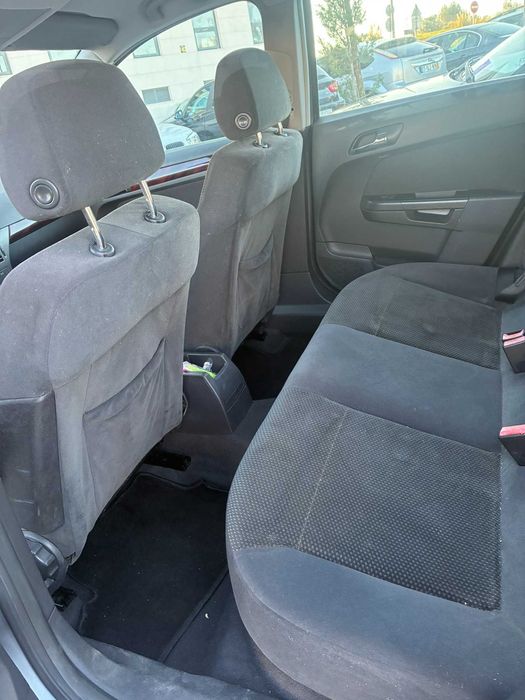 Opel Astra, 1.5 Elegance, Caixa Automática