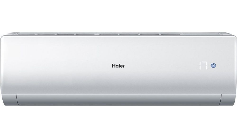 Установка кондиционеров