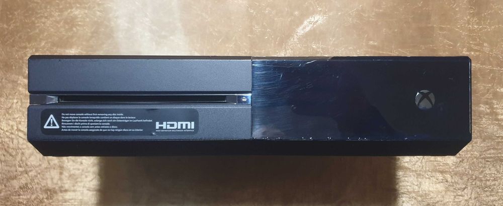 Xbox one 500 Gb читати опис