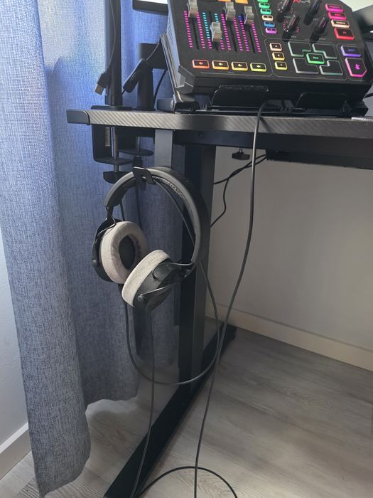 Secretária Alpha Gamer Zorya
